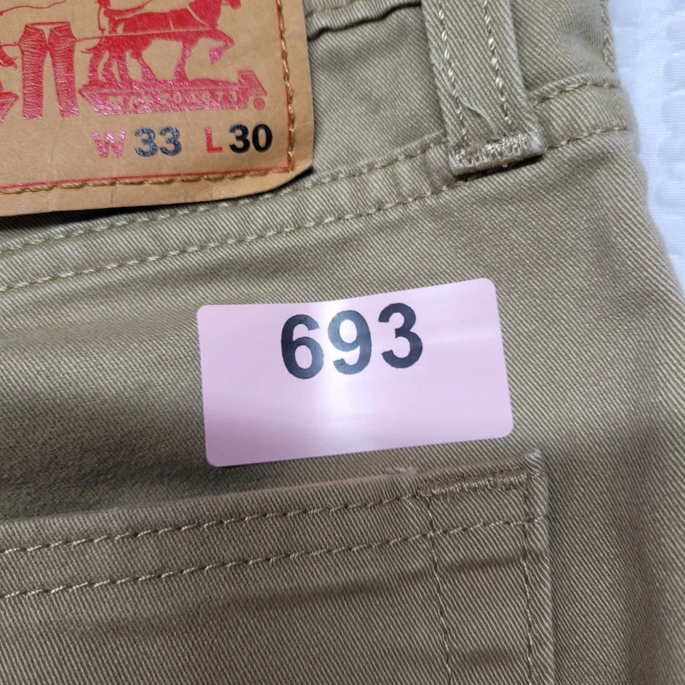 Levis levi 511